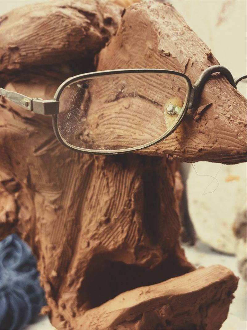 POPIDOU IS LOOKING FOR YOU! POPIDOU IS LOOKING FOR YOU!