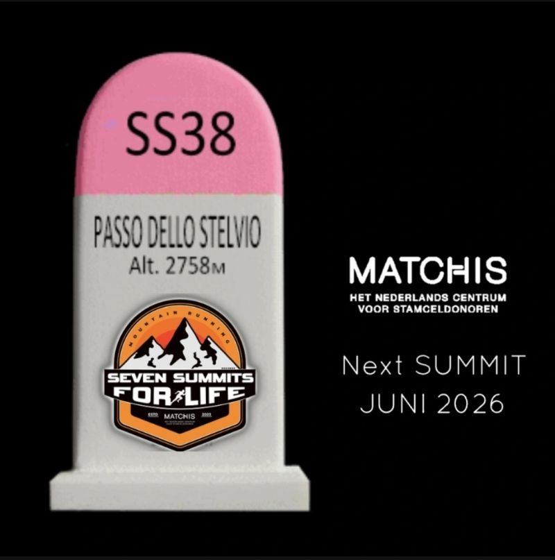 Bekendmaking: mijn volgende piekmoment, de Stelvio 🇮🇹 hardlopend... Bekendmaking: mijn volgende piekmoment, de Stelvio 🇮🇹 hardlopend...