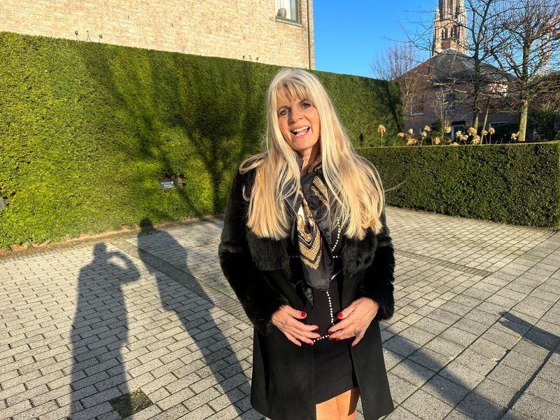 ๐๐๐ซ๐ ๐๐ฏ๐ข๐ง๐ ๐๐๐ซ๐ ๐๐ฏ๐ข๐ง๐