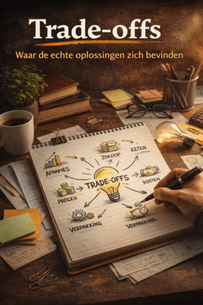 Trade-Offs Trade-Offs