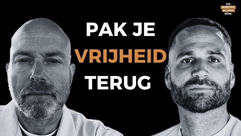 Een even briljante als broodnodige nieuwe aflevering is zojuist live gekomen๐๐ฝ Een even briljante als broodnodige nieuwe aflevering is zojuist live gekomen๐๐ฝ